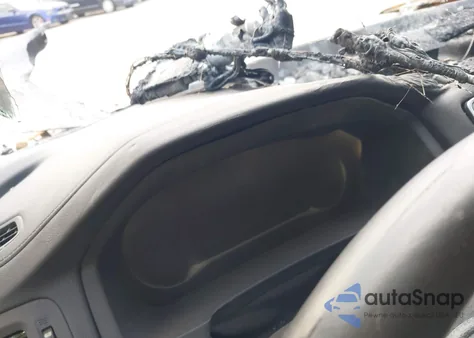 2021 Honda Passport Awd Elite z USA, uszkodzony, nr VIN 5FNYF8H09MB002163